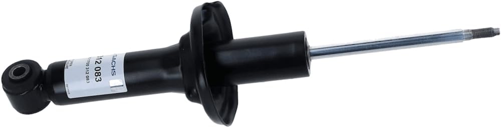 SACHS 312 083 Stossdämpfer Für Nissan PRIMERA HATCHBACK (P11) 1996-2002 Hinterachse