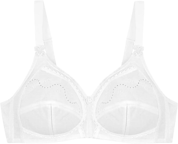 Triumph BH Doreen+Cotton 01 N B-F 75-115 70B Weiss, 70B Weiss