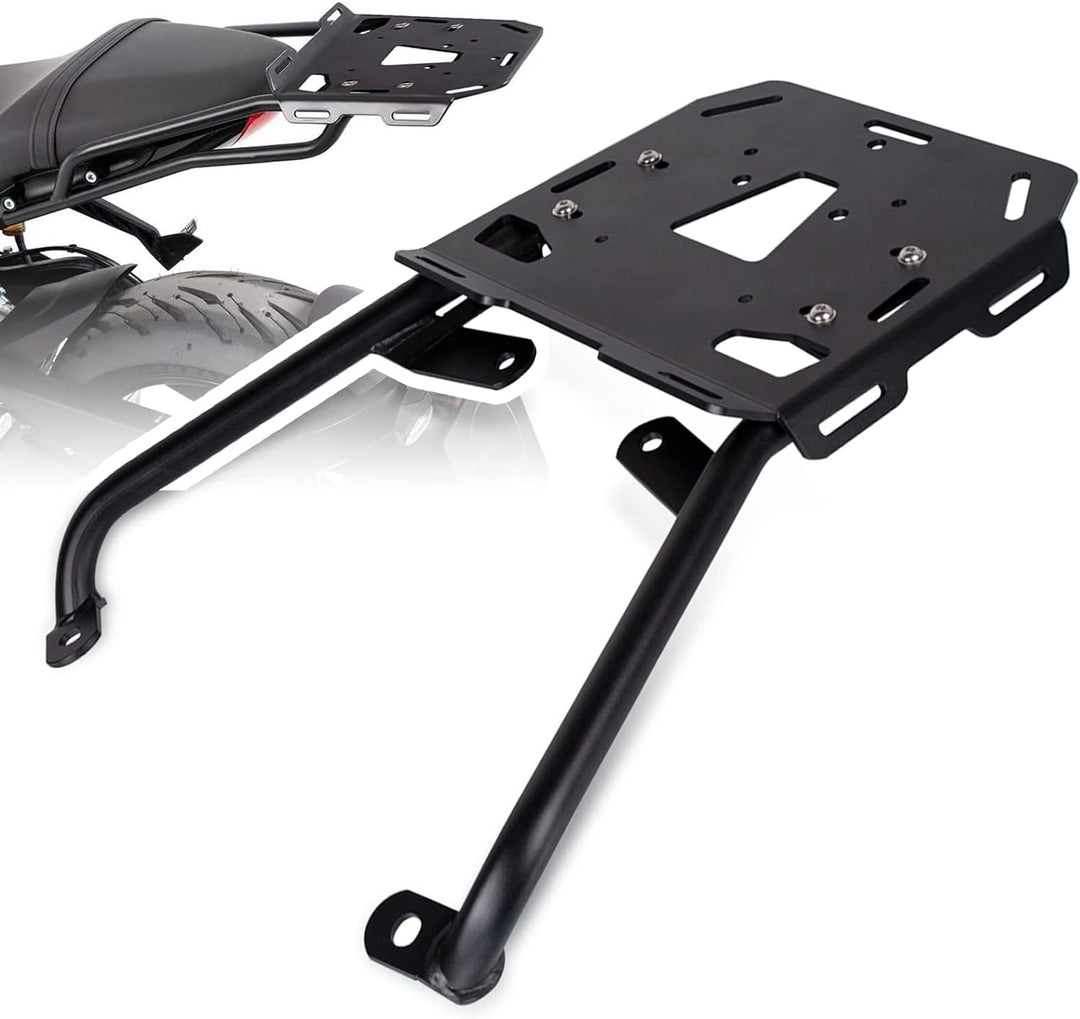 MOLONG Motorrad Gepäckhalterung Gepäckhalter Bracket Für 390 Adventure 2019-2021