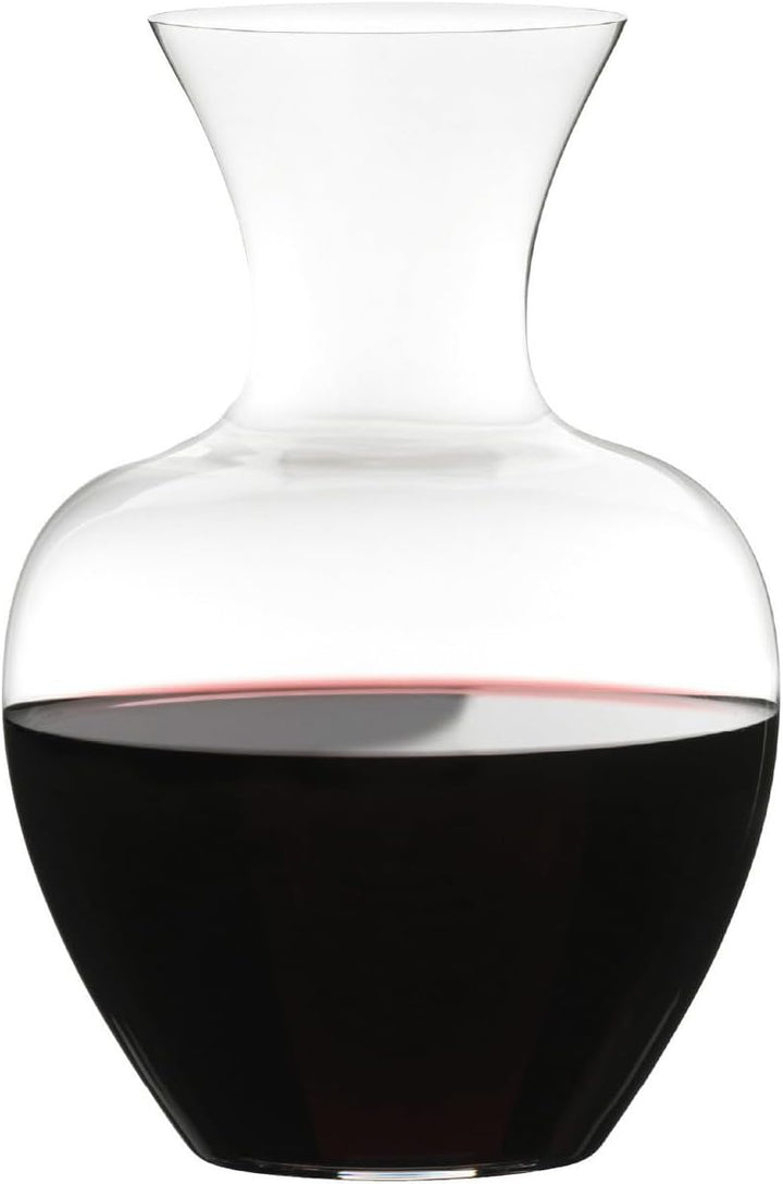 Riedel Kristall-Apfel-Dekanter