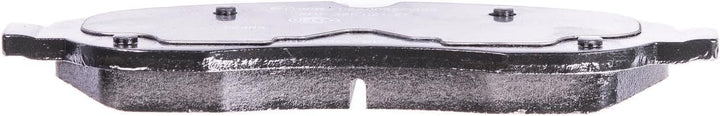 HELLA PAGID 8DB 355 021-571 Bremsbelagsatz - T2395 - Dicke/Stärke: 17mm - Bremssystem: Bosch - inkl.