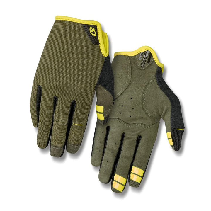 Giro S olive, S olive