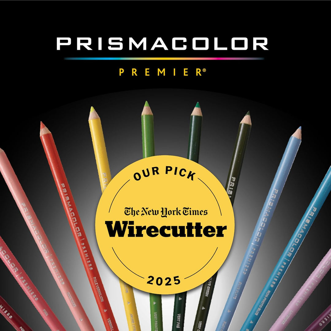 Prismacolor Premier Colored Pencils