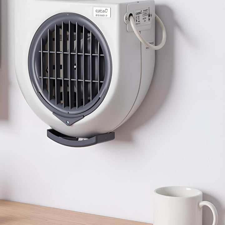 CATA Zentrifugallüfter GS-400 P Dunstabzugshaube für die Küche Einfaches Installationssystem Energie