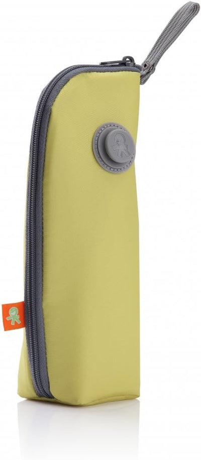 Okiedog Wickeltasche Urban New Sphinx - grau