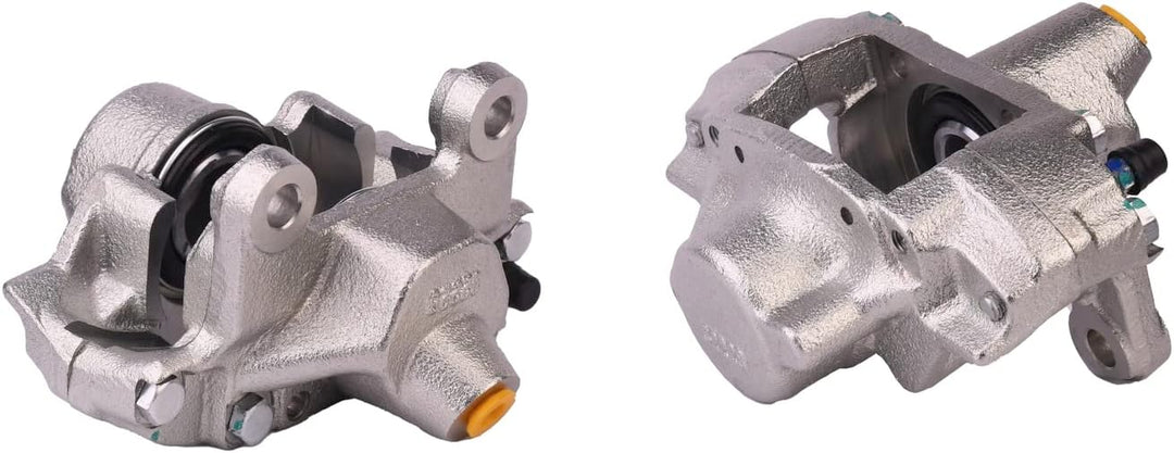 HELLA PAGID 8AN 355 781-641 Bremssattel - AN8164 - Bremssystem: ATE - Neuteil ohne Pfand - für u.a.