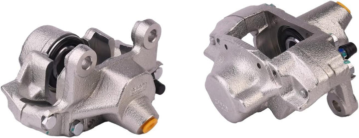 HELLA PAGID 8AN 355 781-641 Bremssattel - AN8164 - Bremssystem: ATE - Neuteil ohne Pfand - für u.a.