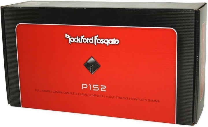 Rockford Fosgate P152