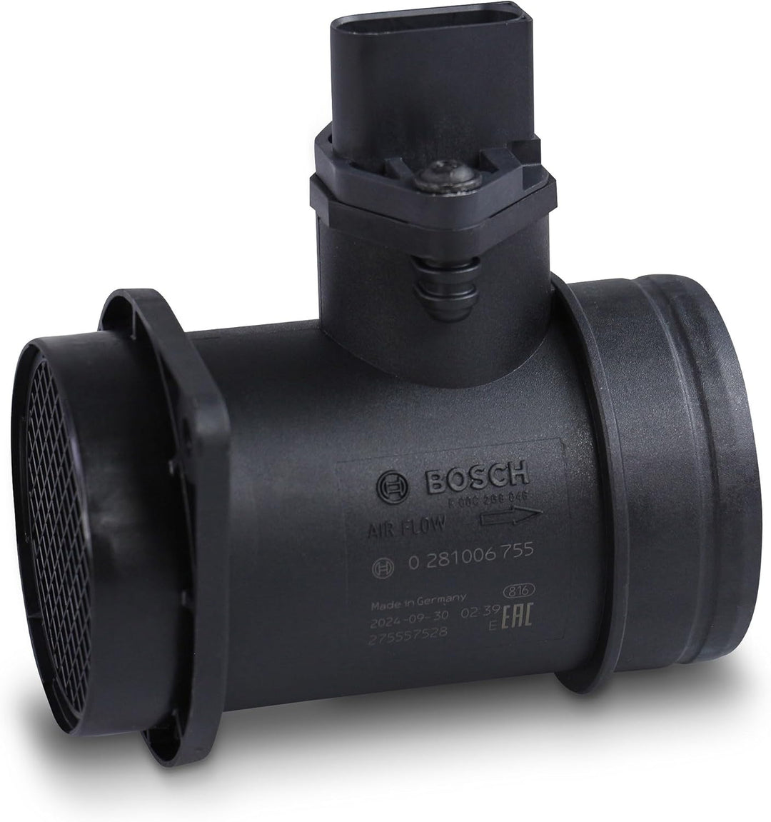 Bosch 0281006755 - Luftmassenmesser