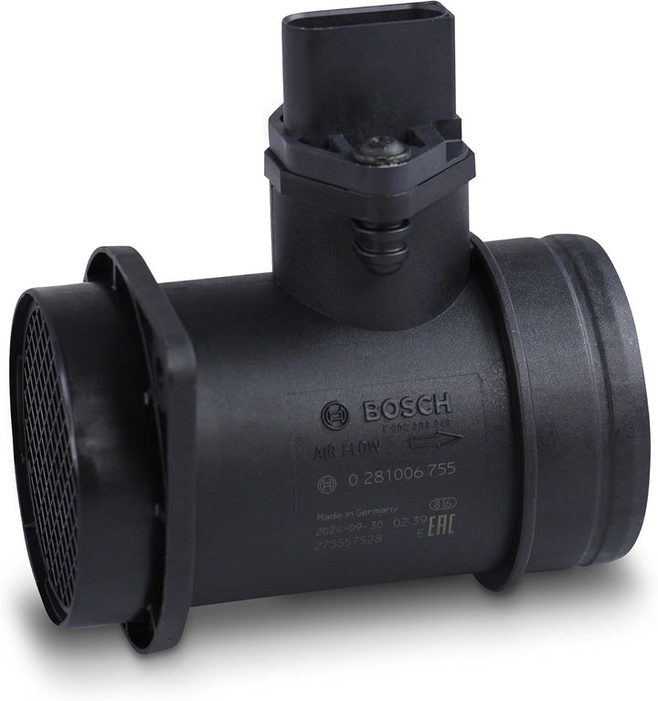 Bosch 0281006755 - Luftmassenmesser