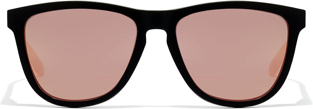 HAWKERS Herren One Sonnenbrille Einheitsgrösse Raw Rose Gold · Black, Einheitsgrösse Raw Rose Gold ·
