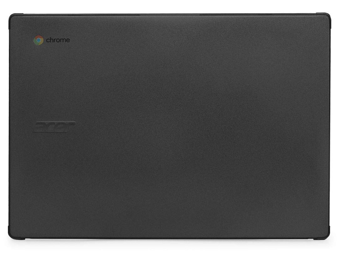 mCover Schutzhülle nur kompatibel mit Acer Chromebook 314 CB314-1H / C933 / C933T Series Notebook Co