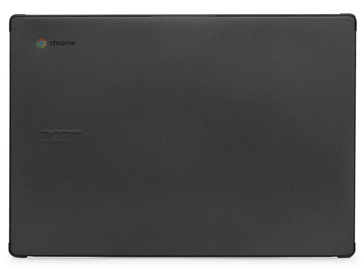 mCover Schutzhülle nur kompatibel mit Acer Chromebook 314 CB314-1H / C933 / C933T Series Notebook Co