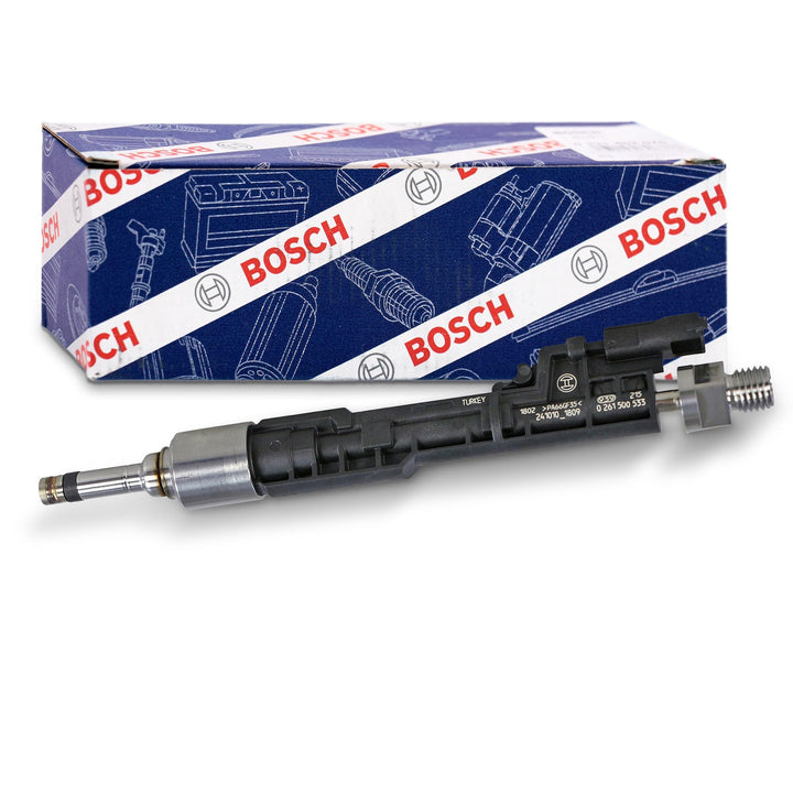 Bosch 0 261 500 533 Einspritzventil