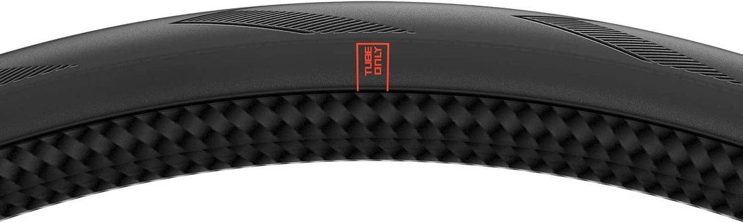Schwalbe One Performance Rennrad Faltreifen // 28-406 (20x1,1') RaceGuard Schwarz, Schwarz