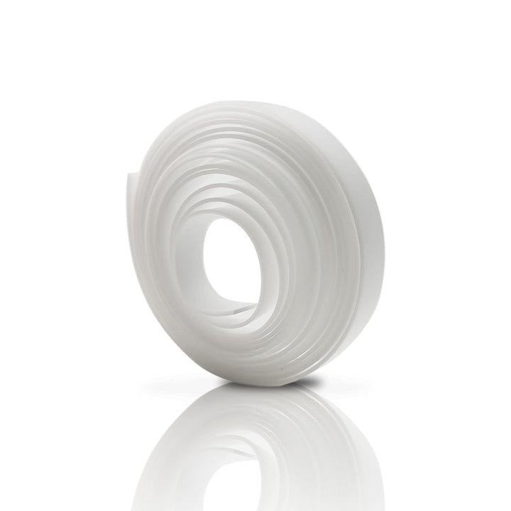 Protection Guard Strip for Roland Grahptec Mimaki Pcut Summa GCC Liyu Cutter Plotter W: 4mm T: 0.8mm