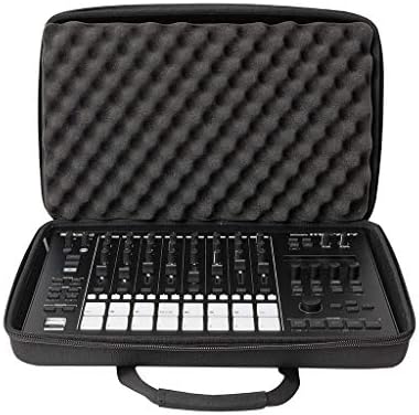 Magma CTRL Case MC-707
