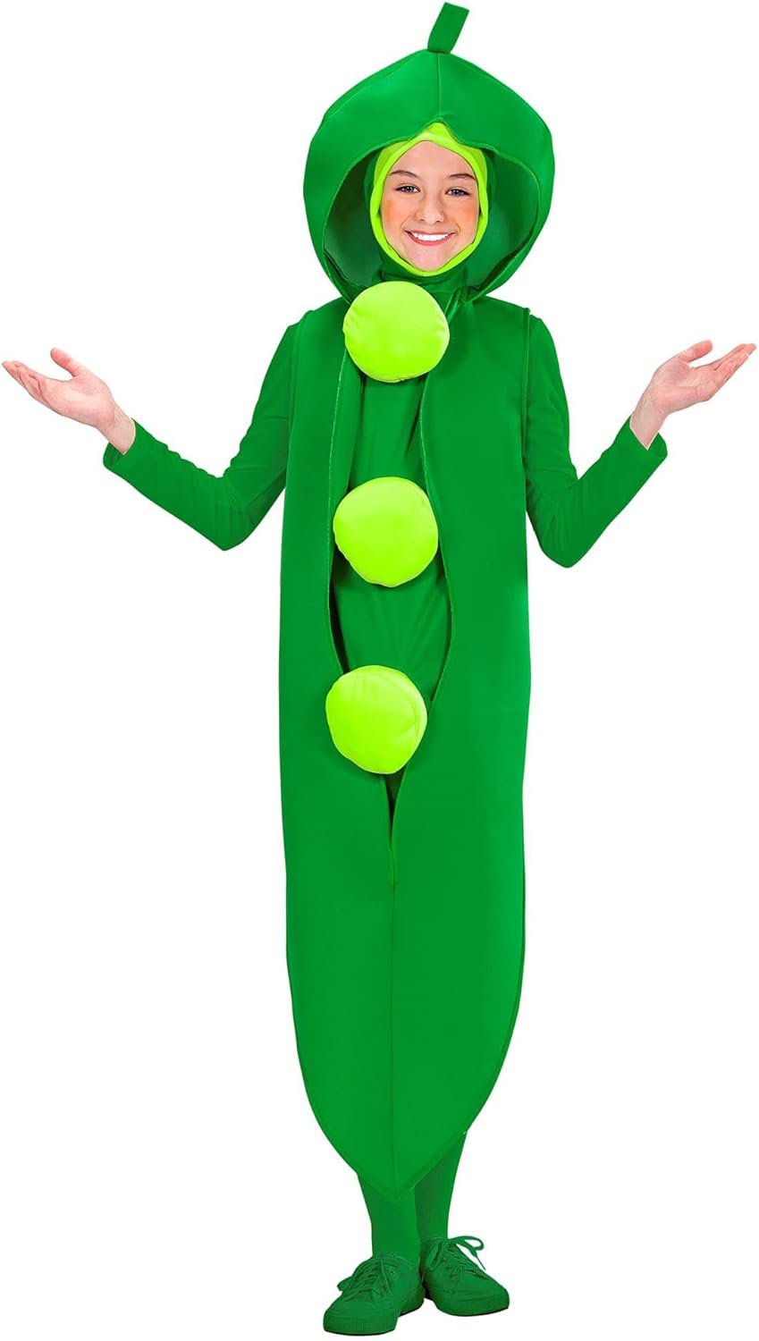 "PEA" (costume) - (140 cm / 8-10 Years), 140 cm