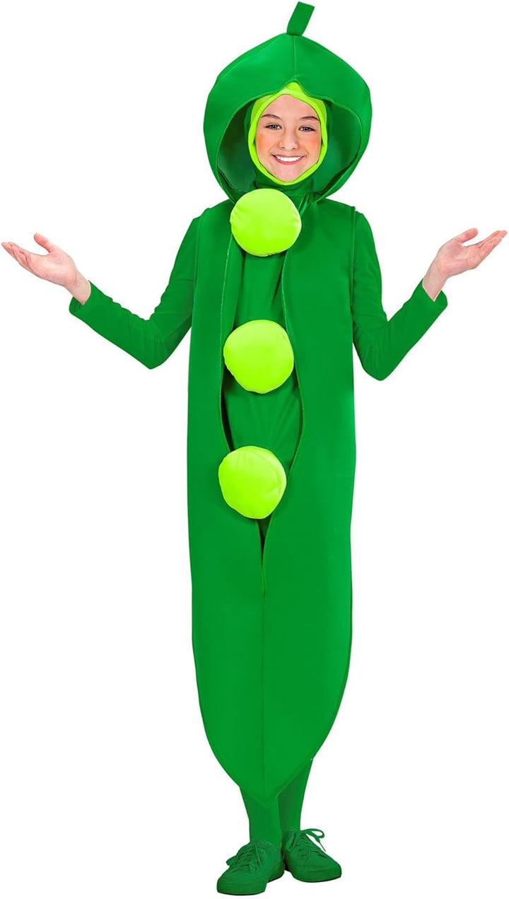 "PEA" (costume) - (140 cm / 8-10 Years), 140 cm