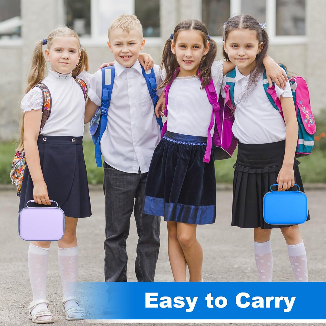 Kinderkamera Tasche, für GREENKINDER/ETIKEZ/ASTGMI/HiMont/Variglas/TIATUA/Hangrui Sofortbildkamera K