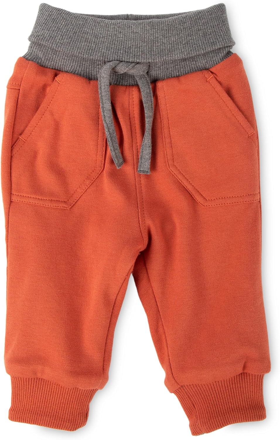 Sigikid Baby-Jungen Wendehose Polar Expedition Freizeithose
