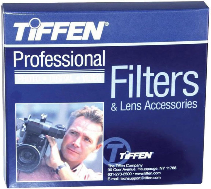 Tiffen Filter 77MM PRO-MIST 1/8 FILTER, 77mm