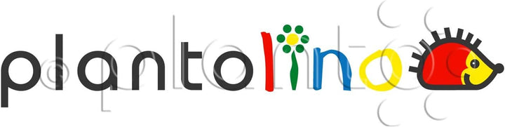 planto Kinder-Gartentasche plantolino Praktische kleine Gartentasche für Kinder ab 3 Jahre, 6 Aussen