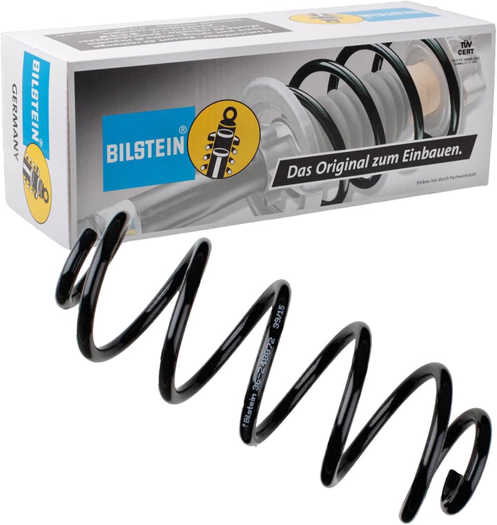 Bilstein 36-248872 - Fahrwerksfeder