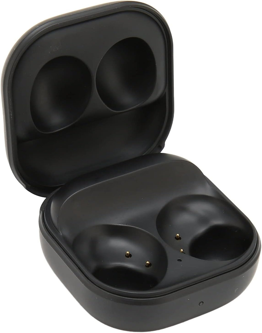 Ersatzhülle für Samsung Galaxy Buds 2, Ladehülle für Kabellose Ohrhörer für Galaxy Buds 2, mit Typ-C