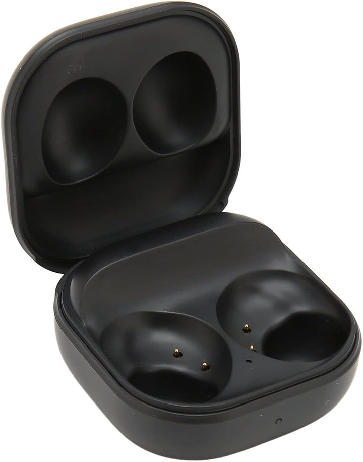 Ersatzhülle für Samsung Galaxy Buds 2, Ladehülle für Kabellose Ohrhörer für Galaxy Buds 2, mit Typ-C