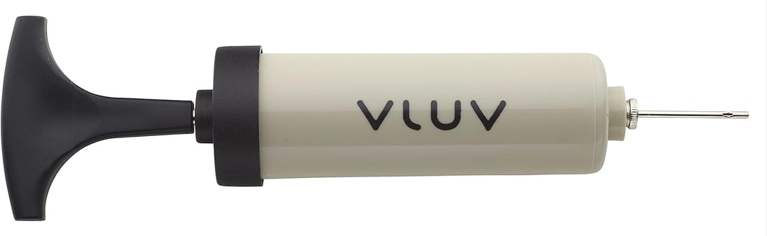 VLUV Balancekissen-Set, ergonomische, aktive Sitzgelegenheit, in vielen Farben und verschiedenen Sto