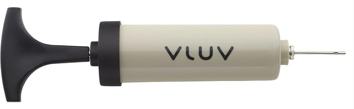 VLUV Balancekissen-Set, ergonomische, aktive Sitzgelegenheit, in vielen Farben und verschiedenen Sto