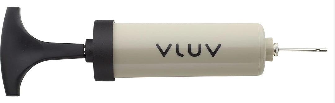 VLUV Balancekissen-Set, ergonomische, aktive Sitzgelegenheit, in vielen Farben und verschiedenen Sto