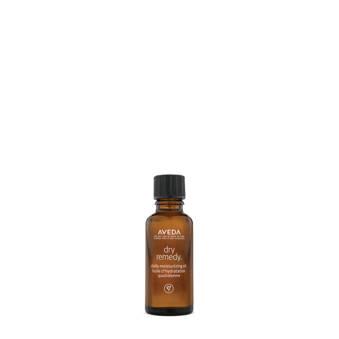 AVEDA Dry Remedy Daily Moisturizing Oil Haaröl, 1er Pack(1 x 30 ml) 30 ml (1er Pack), 30 ml (1er Pac