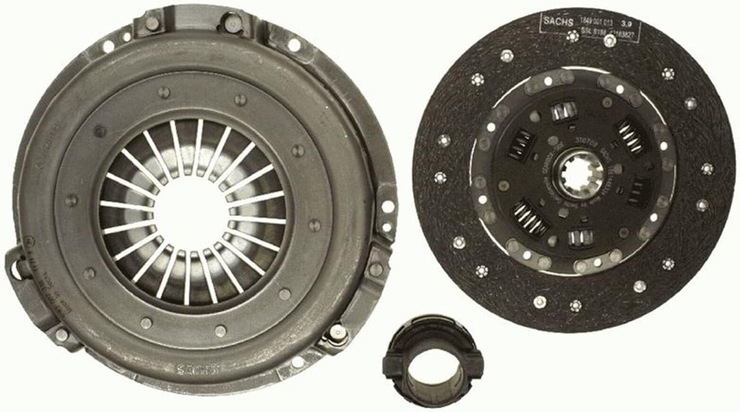 SACHS 3000 034 010 Kupplungssatz