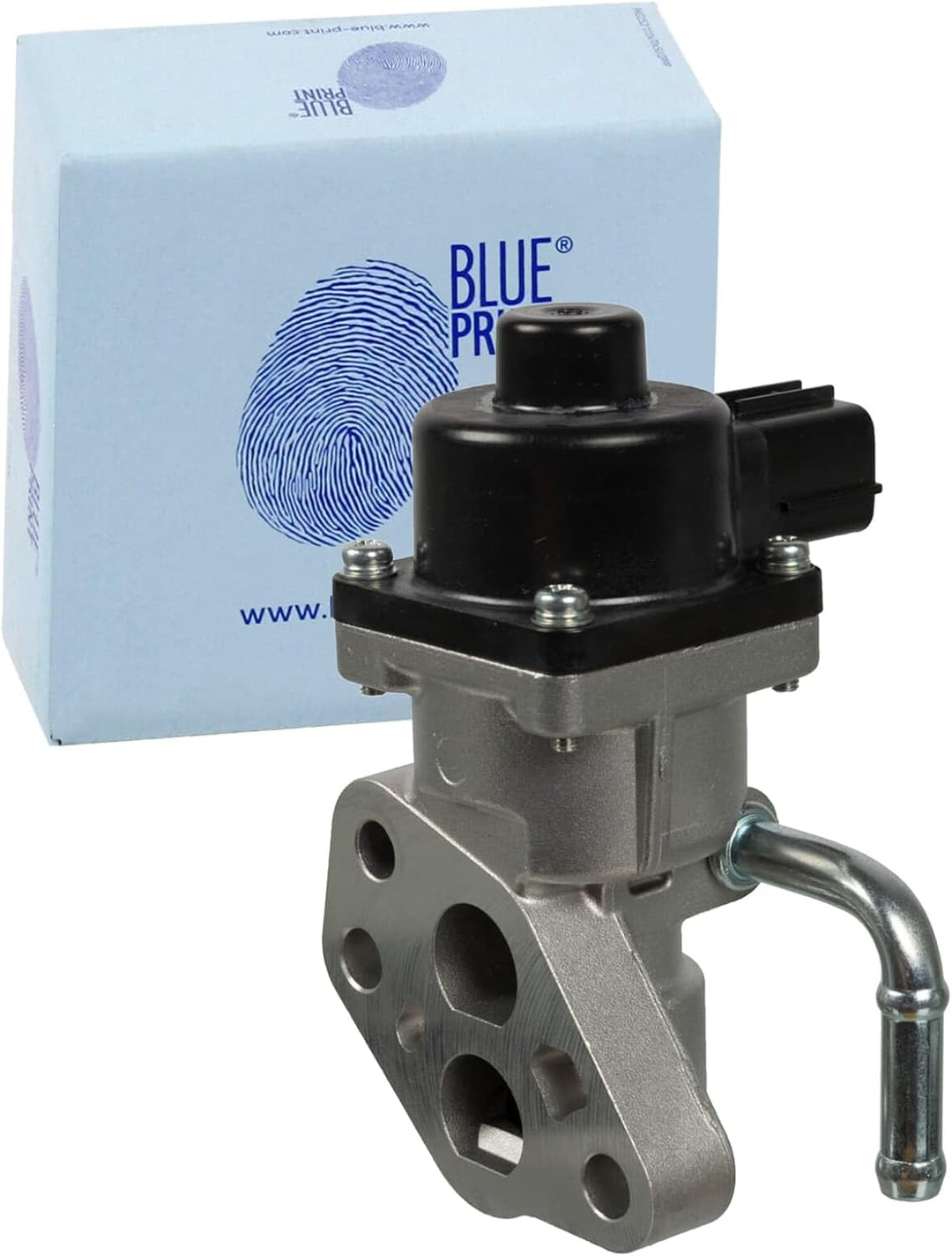 Blue Print ADBP740001 Abgasregelventil, 1 Stück