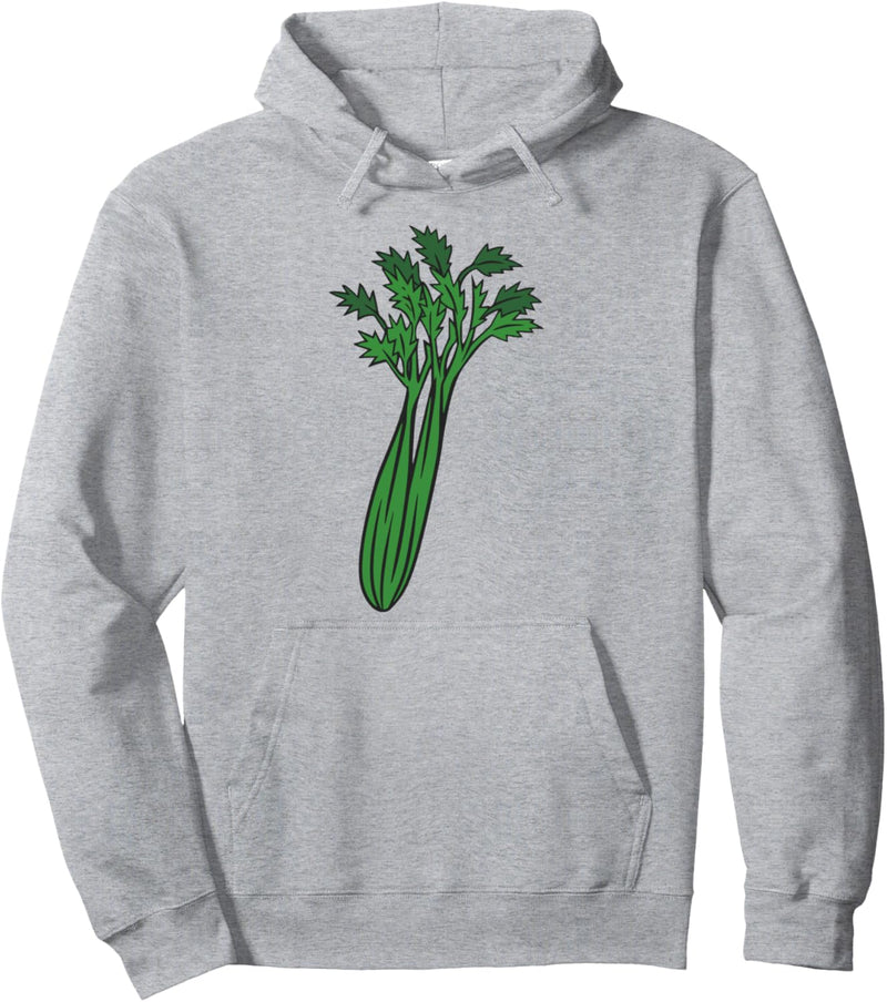 Sellerie Pullover Hoodie