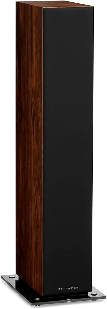 TRIANGLE - Hi-Fi-Standlautsprecher Antal EZ - Belastbarkeit 120 W - Wirkungsgrad 92 dB/W/m - Vielsei