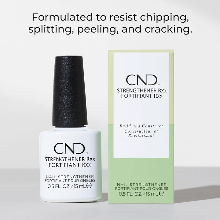 CND - Strengthener RXx - 15 ml