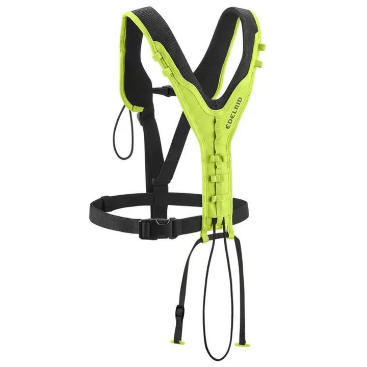 Edelrid Treerex Bungee Chest Vario