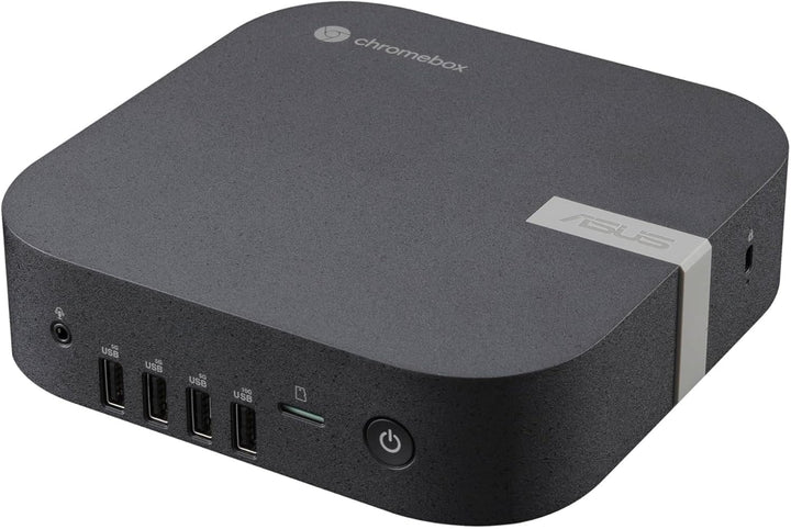 ASUS CHROMEBOX5-S7009UNA Mini PC (Intel Core i7-1355U Prozessor, integrierte Intel Iris Xe Grafikkar