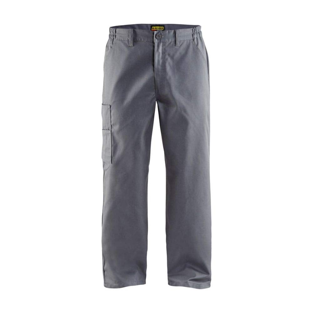Blakläder Bundhose "Mischgewebe" Grösse, 1 Stück, C58, grau, 172518009400C58 C58 Gray, C58 Gray
