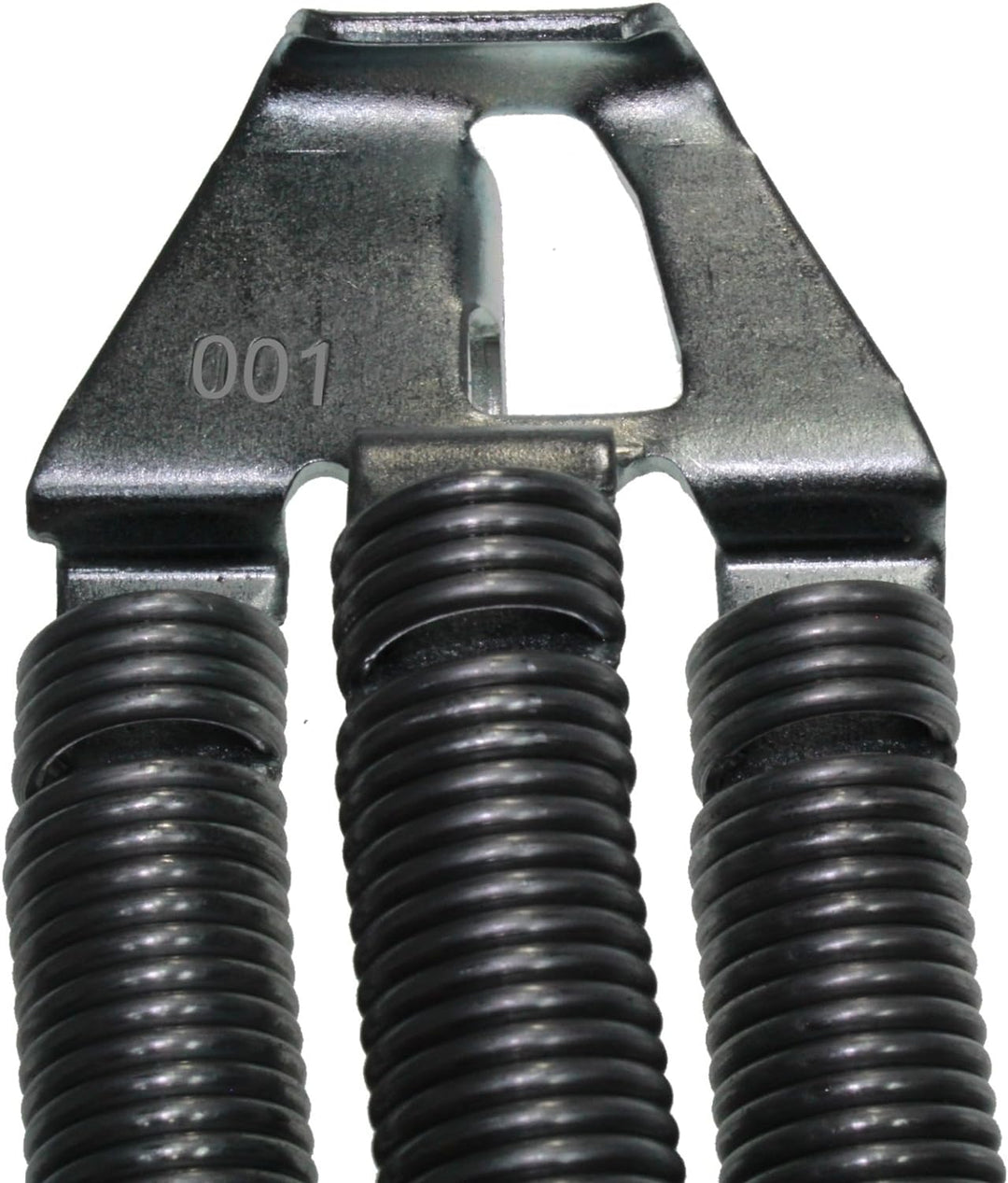 Hörmann 3-fach Zugfederpaket Nr. 001 Schwingtor Federpaket