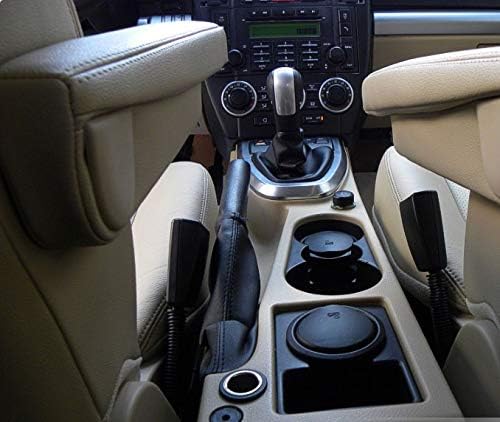 Land Rover Freelander 2 echtes Leder schwarz