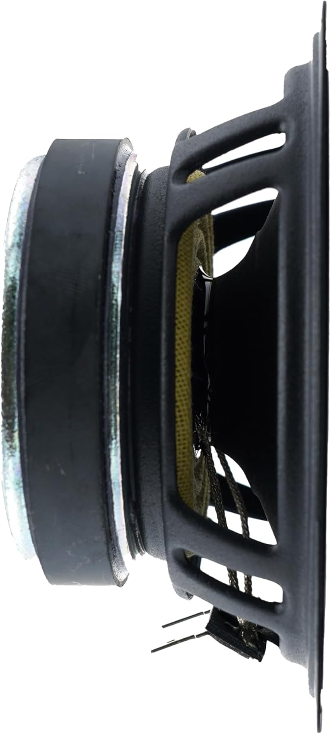 Audison AP 4 Mitteltöner 10 cm AP 4 - SET MIDBASS 100mm