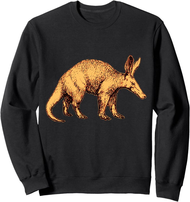 Aardvark Sweatshirt