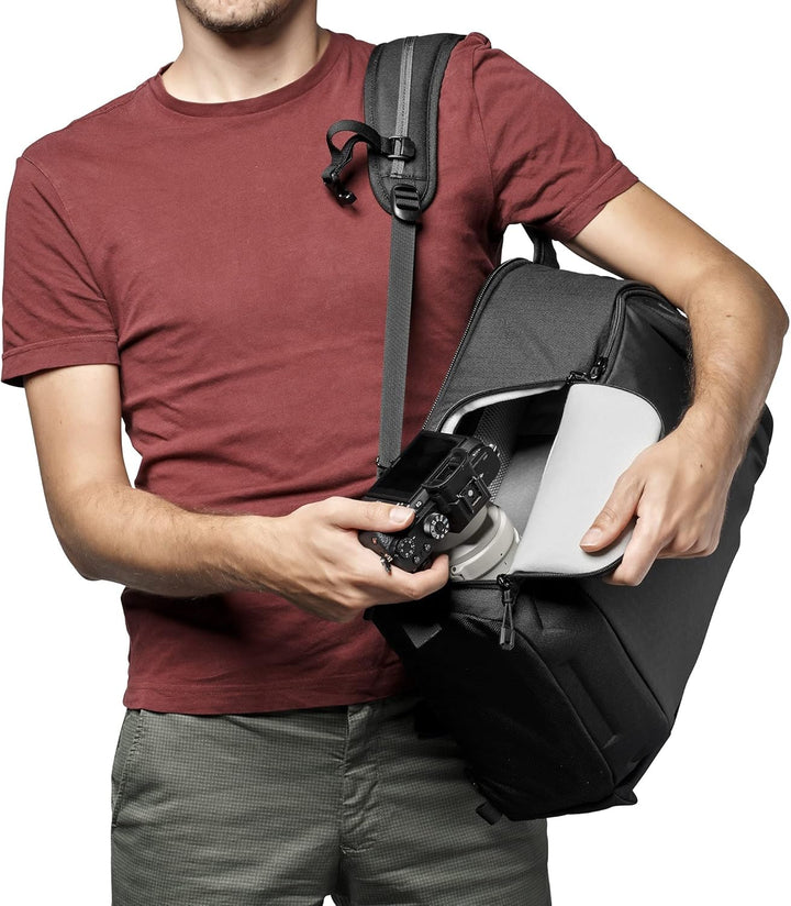 Lowepro Flipside 300 AW III schwarz