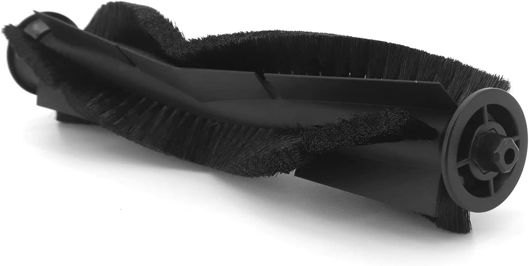 Ersatzset für Proscenic M8 PRO WLAN Saugroboter - Packung mit 1 Rollenbürste, 4 Filters, 4 Seitenbür