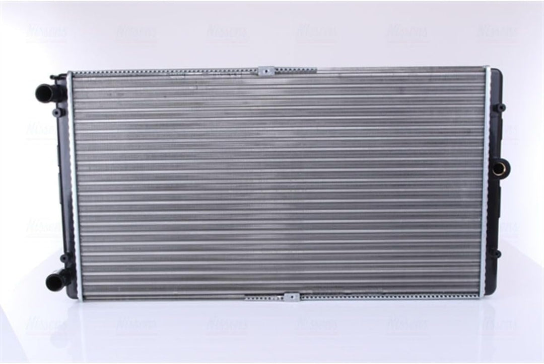 Nissens 65301 Kühler, Motorkühlung