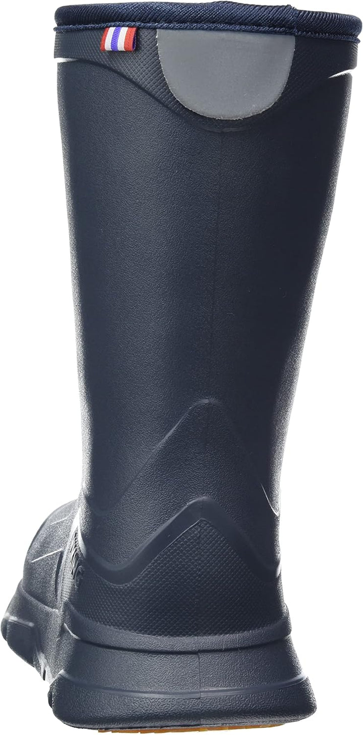 Viking Unisex Kinder Playrox Snow Boot 22 EU Navy, 22 EU Navy
